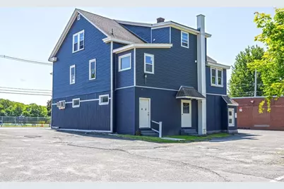 318 Newton Street #1, South Hadley, MA 01075 - Photo 3