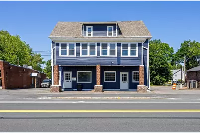 318 Newton Street #1, South Hadley, MA 01075 - Photo 1