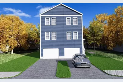 0 Webb St, Pawtucket, RI 02860 - Photo 1