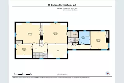 59 Cottage St, Hingham, MA 02043 - Photo 37