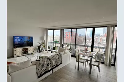 566 Commonwealth #501, Boston, MA 02215 - Photo 1