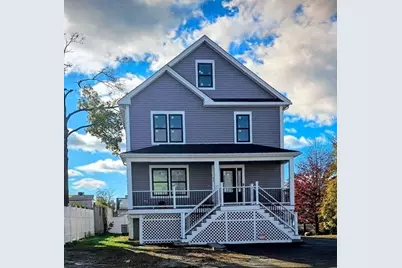 31 Niagara St, Fall River, MA 02721 - Photo 1