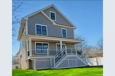 31 Niagara St, Fall River, MA 02721 - Photo 1