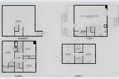 31 Niagara St, Fall River, MA 02721 - Photo 13