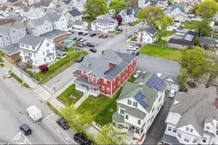 31 Niagara St, Fall River, MA 02721 - Photo 19