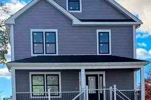 31 Niagara St, Fall River, MA 02721 - Photo 1
