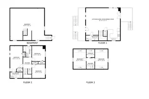 31 Niagara St, Fall River, MA 02721 - Photo 17
