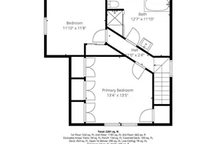 181 School St, Barnstable, MA 02635 - Photo 41