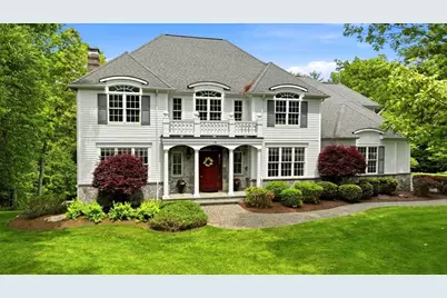 16 Falcon Heights, Wilbraham, MA 01095 - Photo 1