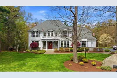 16 Falcon Heights, Wilbraham, MA 01095 - Photo 1