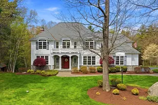 16 Falcon Heights, Wilbraham, MA 01095 - Photo 1