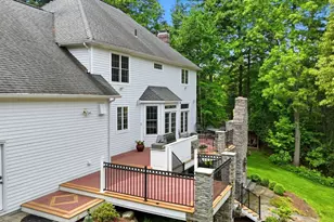 16 Falcon Heights, Wilbraham, MA 01095 - Photo 39