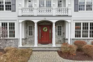 16 Falcon Heights, Wilbraham, MA 01095 - Photo 5