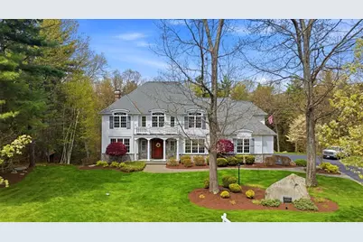 16 Falcon Heights, Wilbraham, MA 01095 - Photo 33
