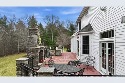 16 Falcon Heights, Wilbraham, MA 01095 - Photo 37