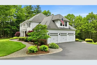 16 Falcon Heights, Wilbraham, MA 01095 - Photo 35
