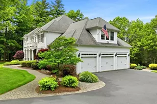 16 Falcon Heights, Wilbraham, MA 01095 - Photo 35