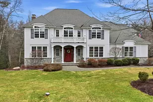 16 Falcon Heights, Wilbraham, MA 01095 - Photo 1