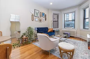 25 Peterborough St, Boston, MA 02134 - Photo 5