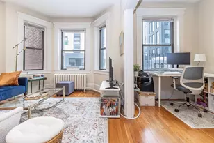 25 Peterborough St, Boston, MA 02134 - Photo 1