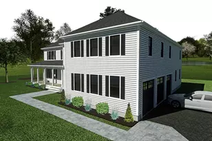 212 Rockland St, Dartmouth, MA 02748 - Photo 3