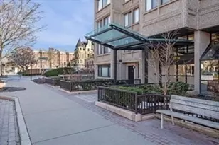 1731 Beacon, Brookline, MA 02445 - Photo 1