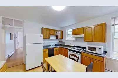 60 Calumet St. #3, Boston, MA 02120 - Photo 1