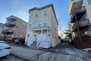 50-50A Kirtland St, Lynn, MA 01905 - Photo 1