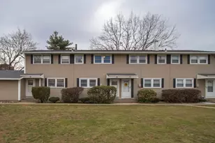 72 Honeysuckle Dr, Chicopee, MA 01022 - Photo 1