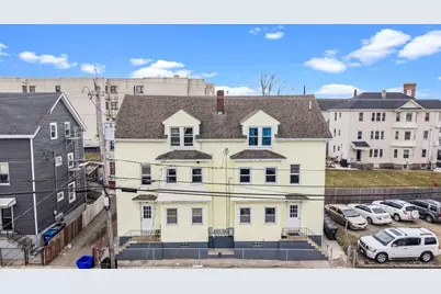 173 County St, Fall River, MA 02723 - Photo 1