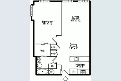 20 Webster Street #405, Brookline, MA 02446 - Photo 21