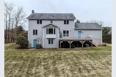 237 Millbrook Dr, East Longmeadow, MA 01028 - Photo 5