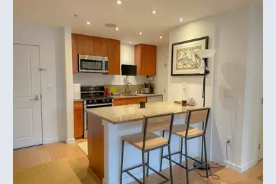 16 Miner #509, Boston, MA 02215 - Photo 1