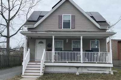 132 Pleasant St, Fairhaven, MA 02719 - Photo 1