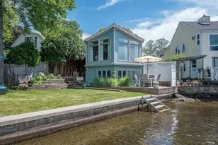 45 Point Pleasant Rd, Webster, MA 01570 - Photo 5