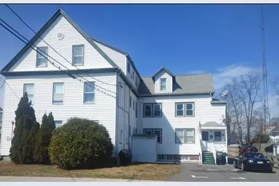 16 Wall Street #2, Foxboro, MA 02035 - Photo 1