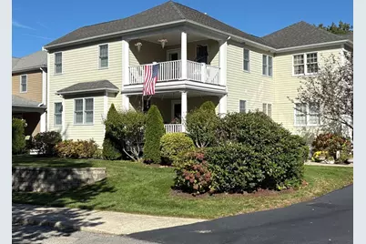 62 South Street #C, Plymouth, MA 02110 - Photo 1