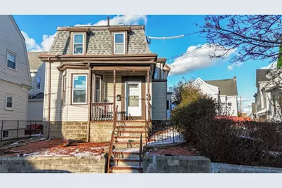 68 Newhall Street #68, Malden, MA 02148 - Photo 1