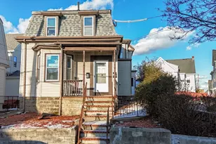 68 Newhall St, Malden, MA 02148 - Photo 1