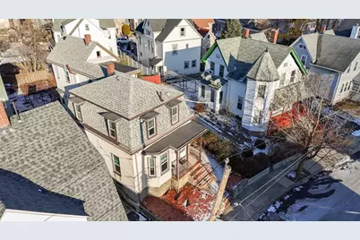 68 Newhall Street #68, Malden, MA 02148 - Photo 3