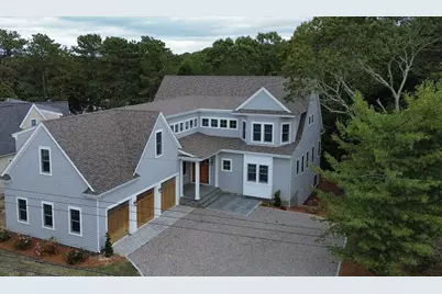 28 Quaker Run, Mashpee, MA 02649 - Photo 1