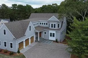 28 Quaker Run, Mashpee, MA 02649 - Photo 1
