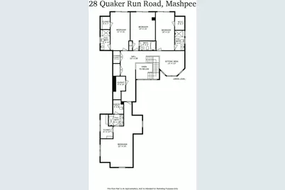 28 Quaker Run, Mashpee, MA 02649 - Photo 41