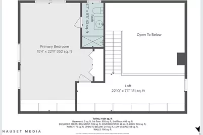 655 Herring Brook Road, Eastham, MA 02642 - Photo 39