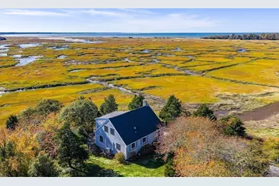 655 Herring Brook Road, Eastham, MA 02642 - Photo 1