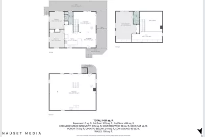 655 Herring Brook Road, Eastham, MA 02642 - Photo 3