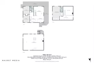 655 Herring Brook Rd, Eastham, MA 02642 - Photo 3