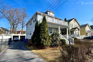 35 Flett Rd, Belmont, MA 02478 - Photo 1