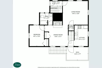 49 Mount Pleasant St #2, Rockport, MA 01966 - Photo 27