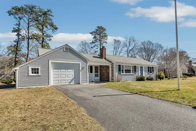 76 Rita Ave, Yarmouth, MA 02664 - Photo 31